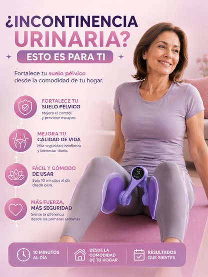 EJERCITADOR DE PIERNAS